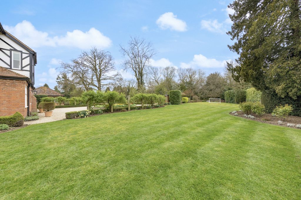 Additional image 41 of 7 bed country house for saleClaybrooke Parva, Lutterworth, Leicestershire LE17