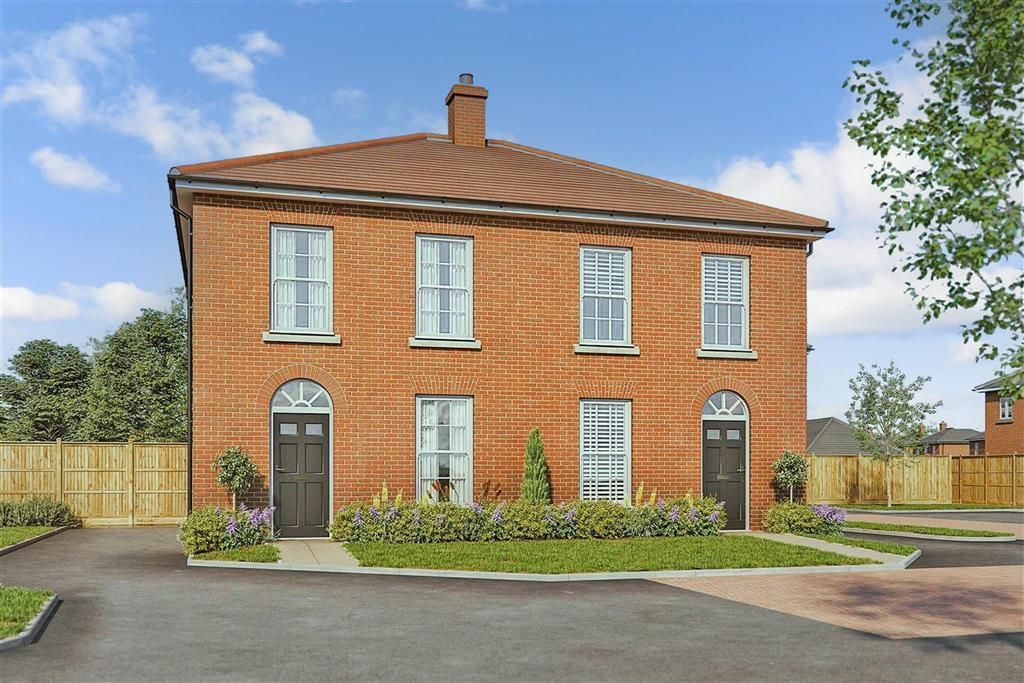 Property photo 1 of 11 External Front Brochure..