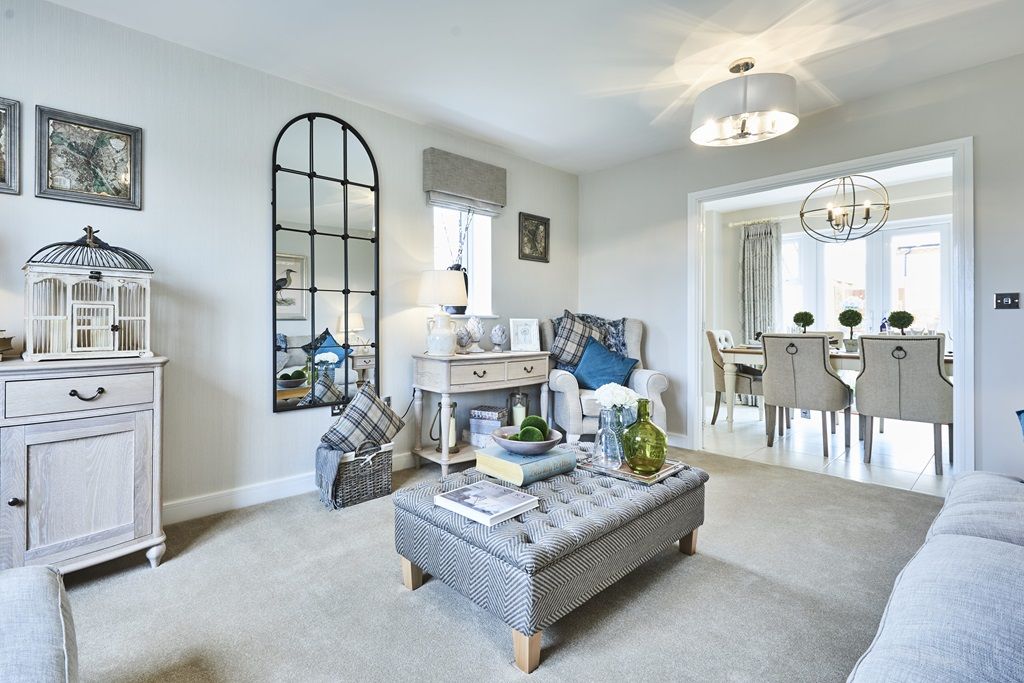 Property photo 2 of 21 Sit Back And Unwind With Friends And Family