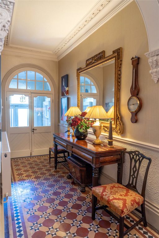 Property photo 3 of 13 Main Hall