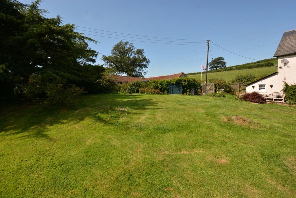 Additional image 6 of 4 bed detached house for saleMorebath, Bampton, Tiverton EX16