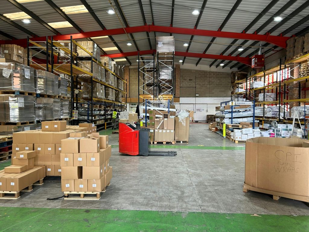 Property photo 3 of 5 Warehouse.Jpg