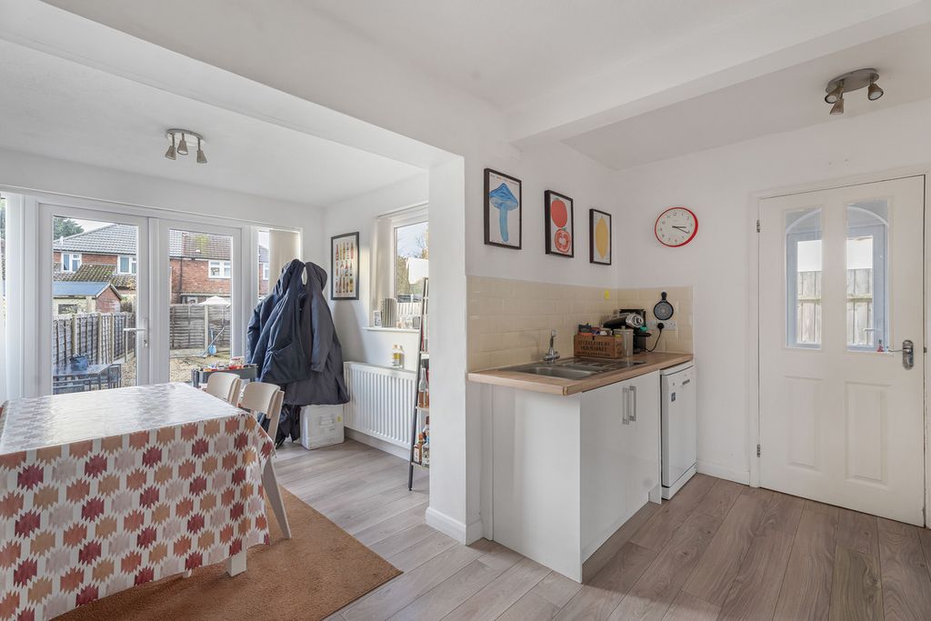 Additional image 4 of 3 bed semi-detached house for saleCanning Crescent, Oxford OX1