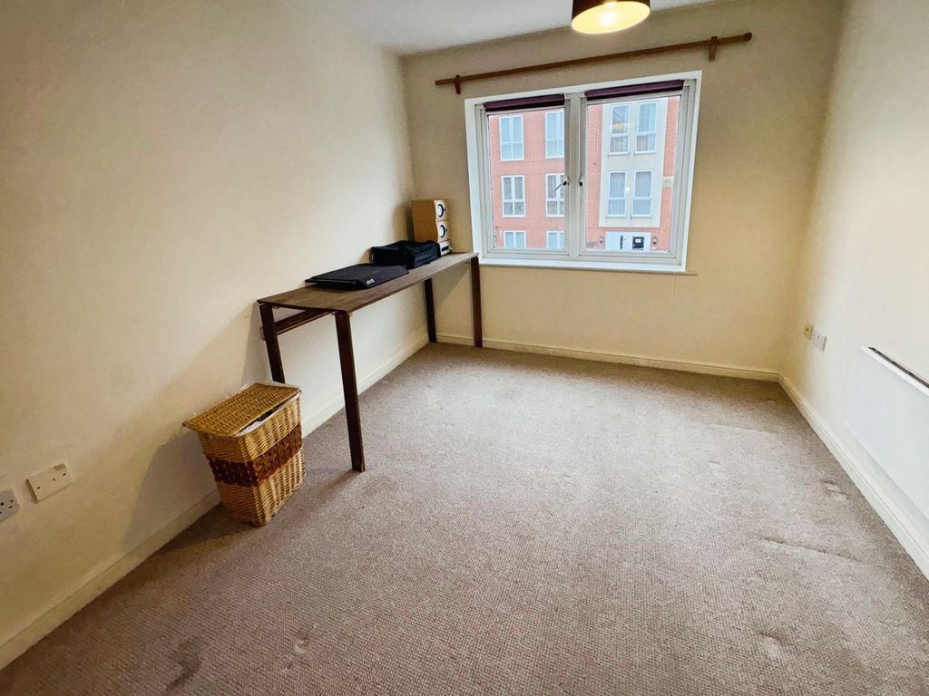 Additional image 6 of 2 bed flat for saleActon Road, Nottingham NG10