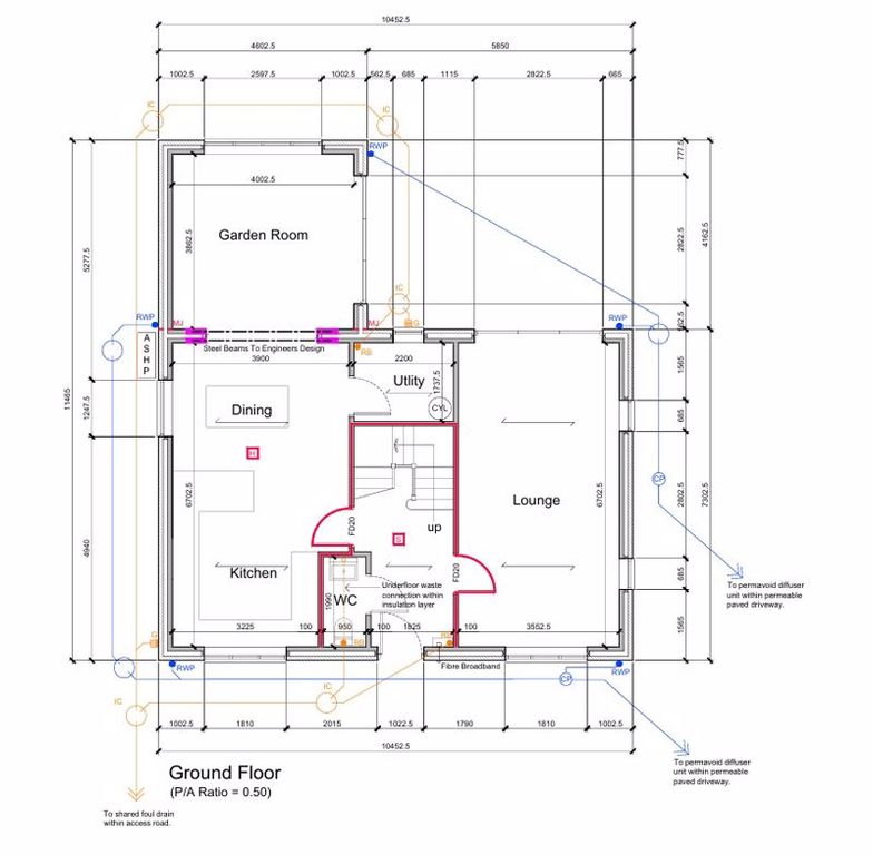 Property photo 3 of 4 Ground Floor Plan