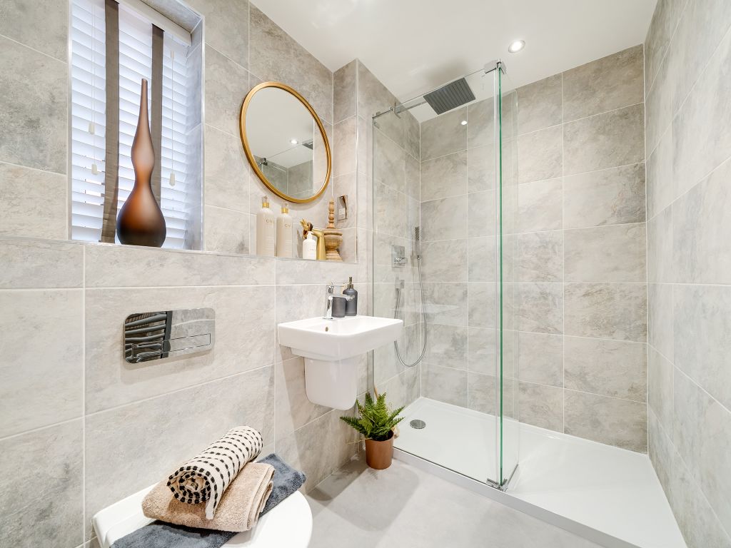 Additional image 6 of 3 bed semi-detached house for sale"The Sandbanks" at Hospital Lane, Bedworth, Warwickshire CV12