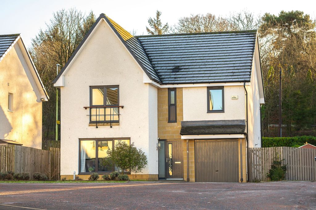 Additional image 34 of 4 bed detached house for saleNew Calder Mill Road, Livingston EH54