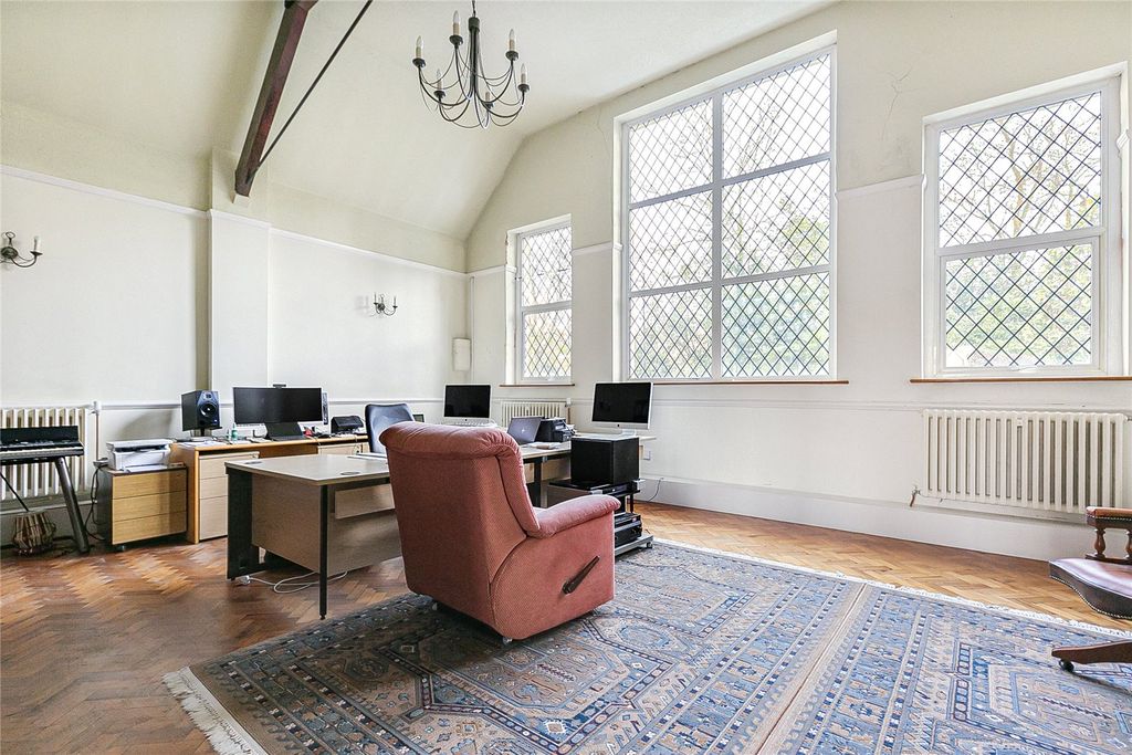 Additional image 12 of 5 bed detached house for saleEast Lodge Lane, Enfield EN2