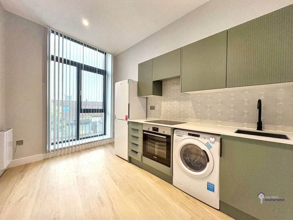 Property photo 2 of 4 Open Plan