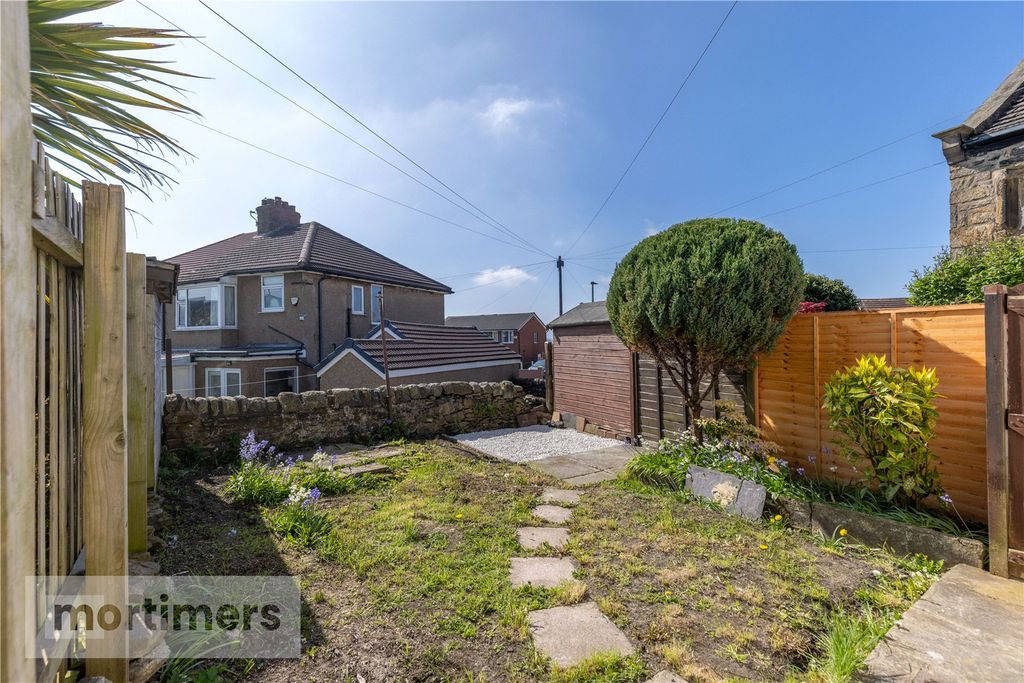 Property photo 3 of 18 Rear Garden