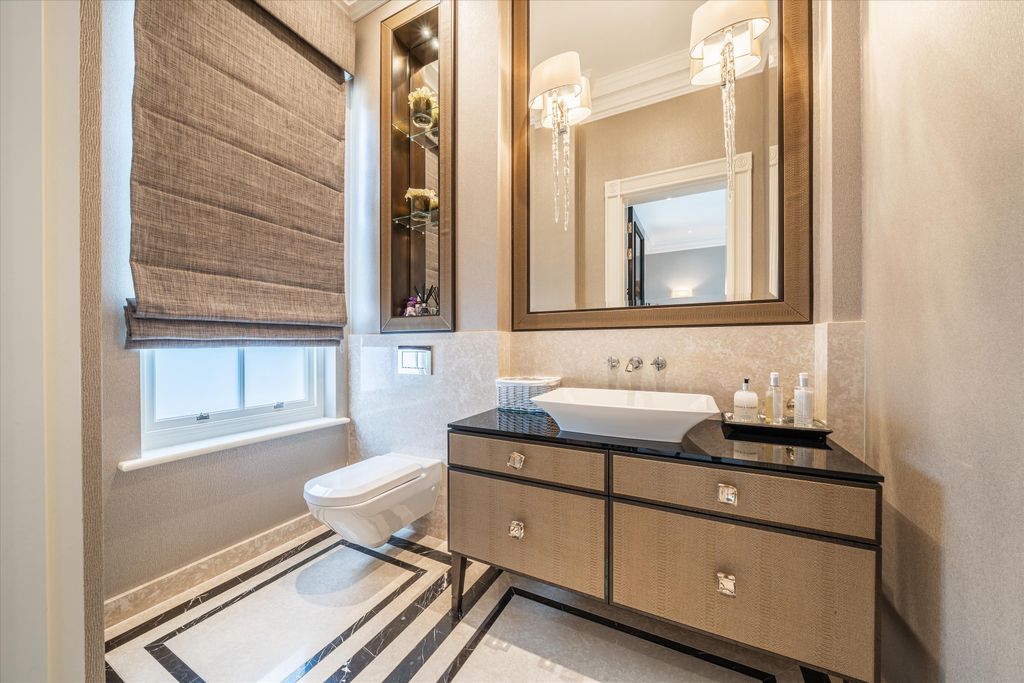 Additional image 30 of 8 bed detached house for saleLinden Road, St George's Hill, Weybridge, Surrey KT13
