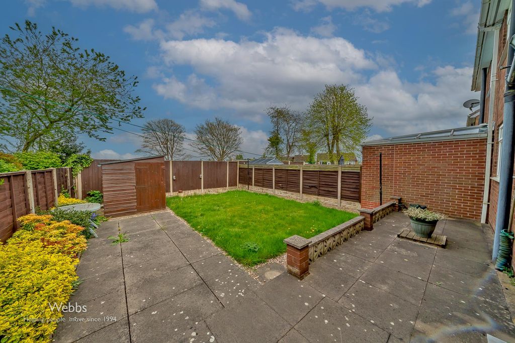 Property photo 2 of 22 Â© Webbs Estate Agents Â© (23 Of 28).Jpg