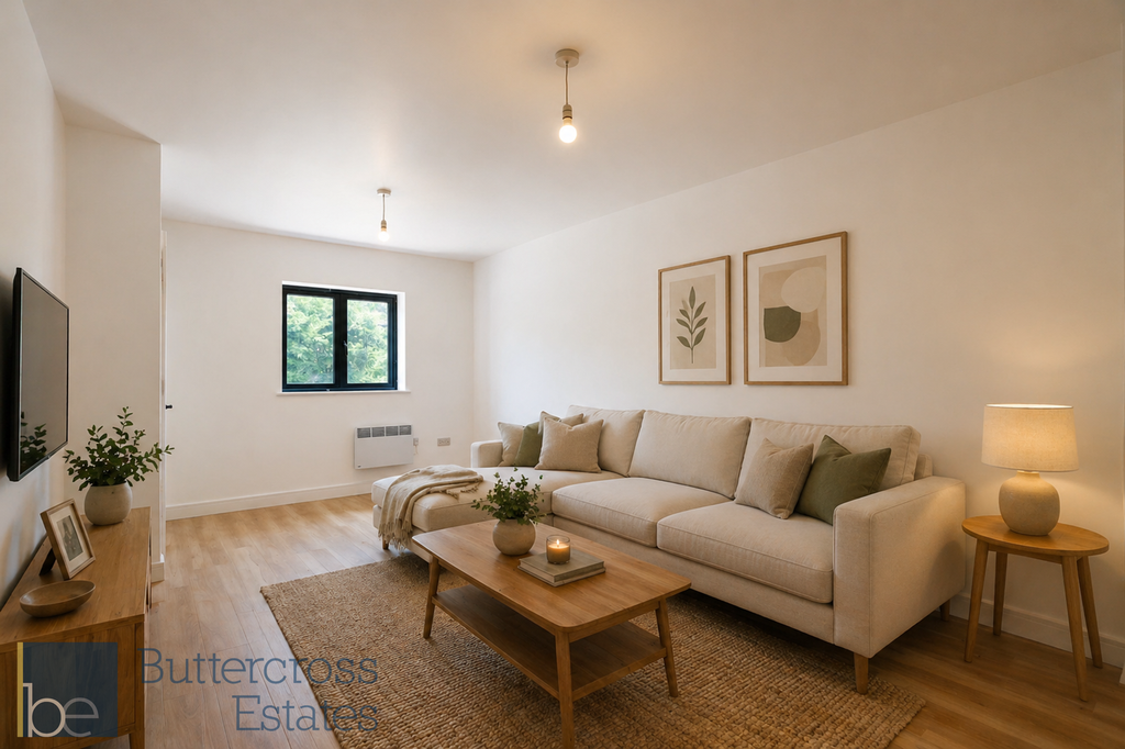 Property photo 3 of 15 Living Room