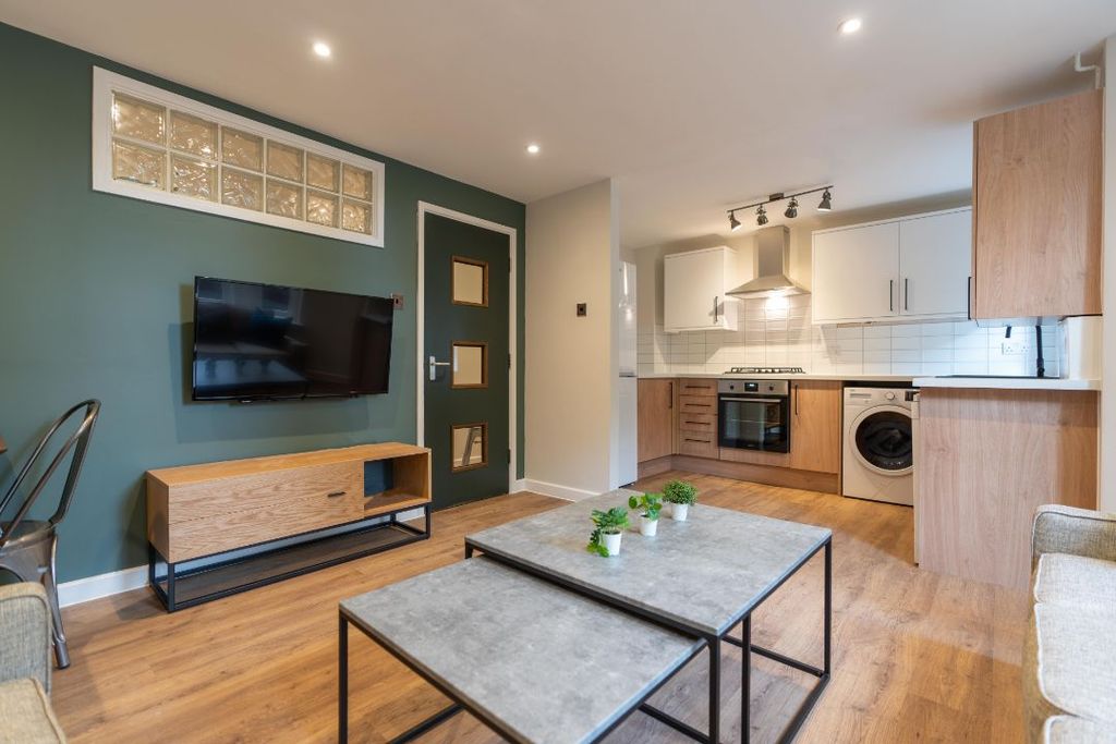 Property photo 3 of 10 Lhf2 - Living Area/ Kitchen