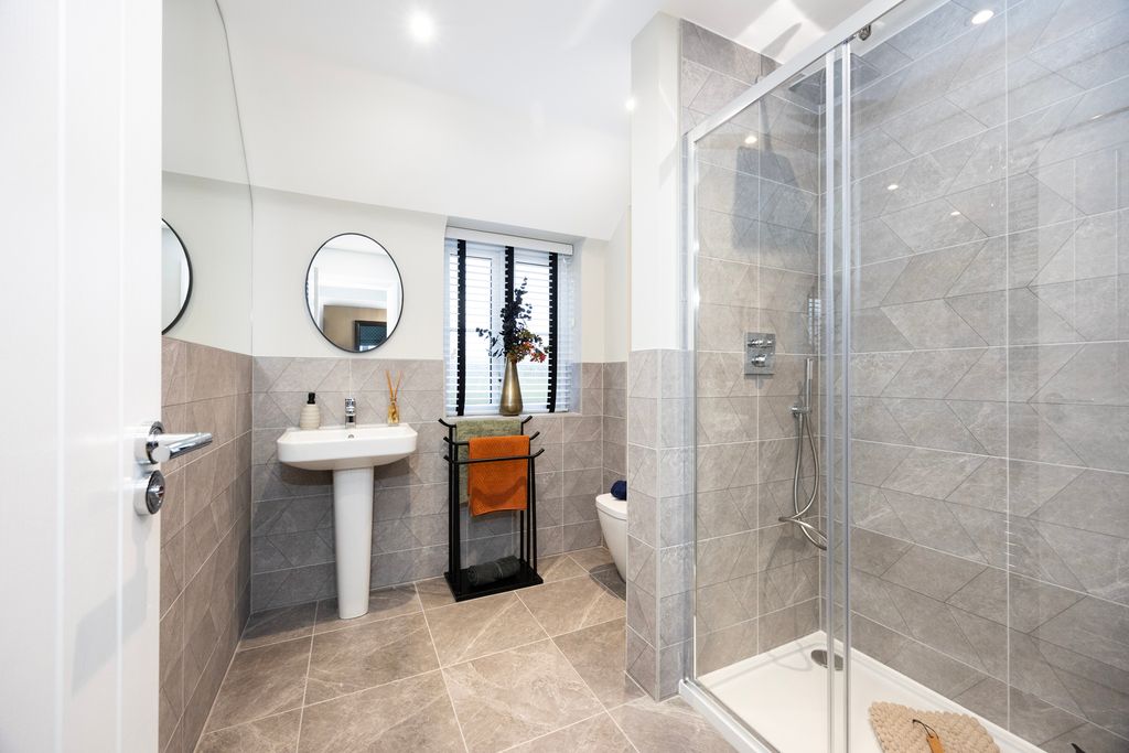 Additional image 9 of 5 bed detached house for sale"The Birch" at Ersham Road, Hailsham BN27