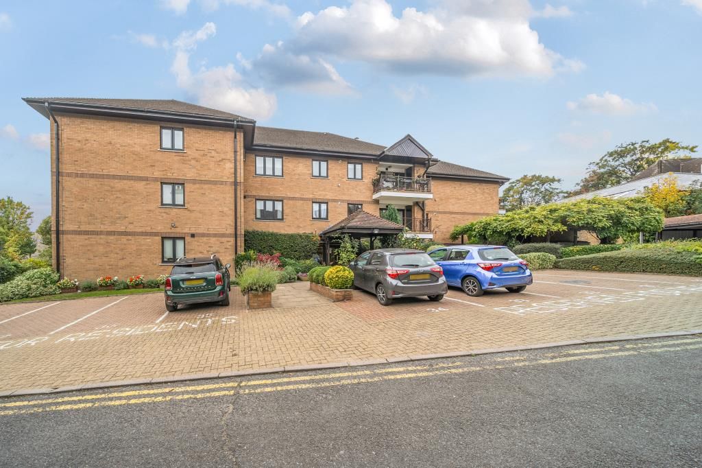 Property photo 1 of 21 External View