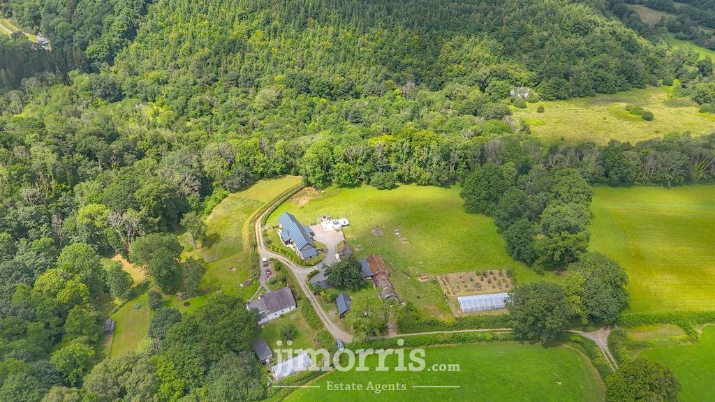 Additional image 4 of 3 bed property for saleLancych, Boncath SA37