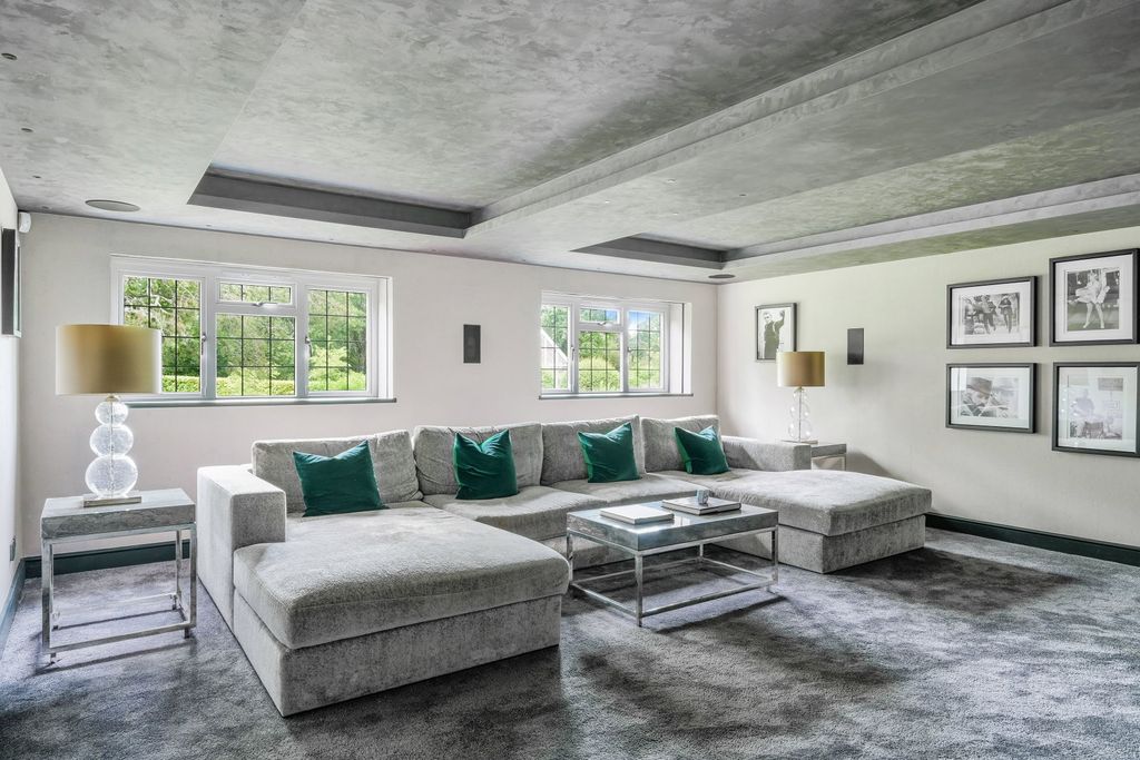 Additional image 17 of 7 bed detached house for saleCat Street, Upper Hartfield, Hartfield TN7