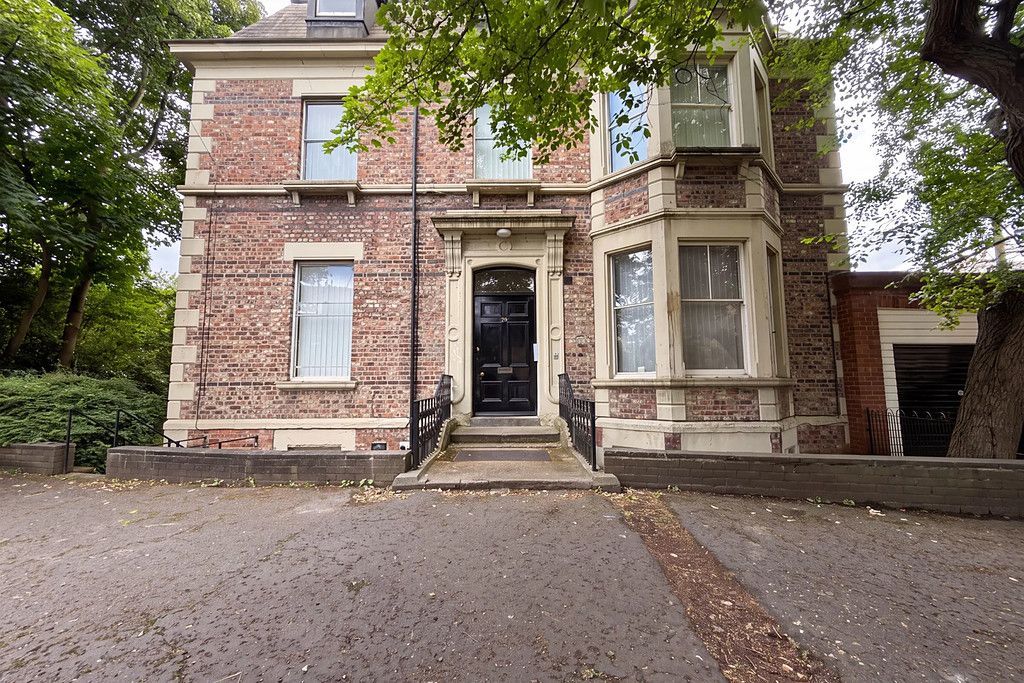 18 bed semi-detached house for saleClayton Road, Newcastle Upon Tyne NE2