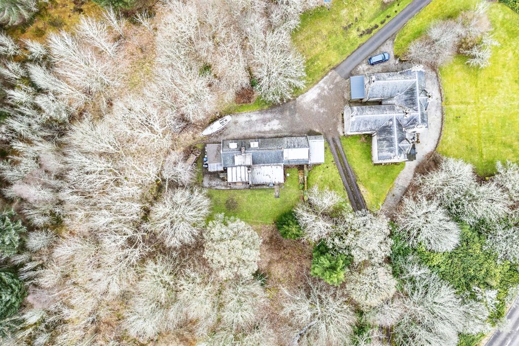 Property photo 3 of 21 Aerial View