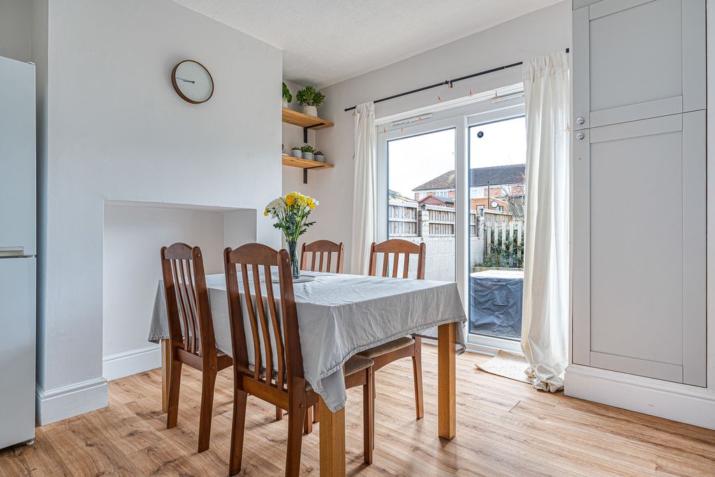 Additional image 10 of 3 bed semi-detached house for saleCourtland Road, Oxford OX4