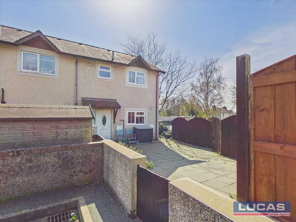 Additional image 18 of 3 bed end terrace house for saleBryn Salem, Ffordd Caergybi, Llanfairpwll LL61