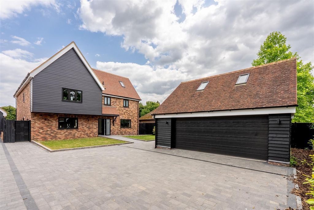 Property photo 1 of 1 Plot3Chapel.Jpg