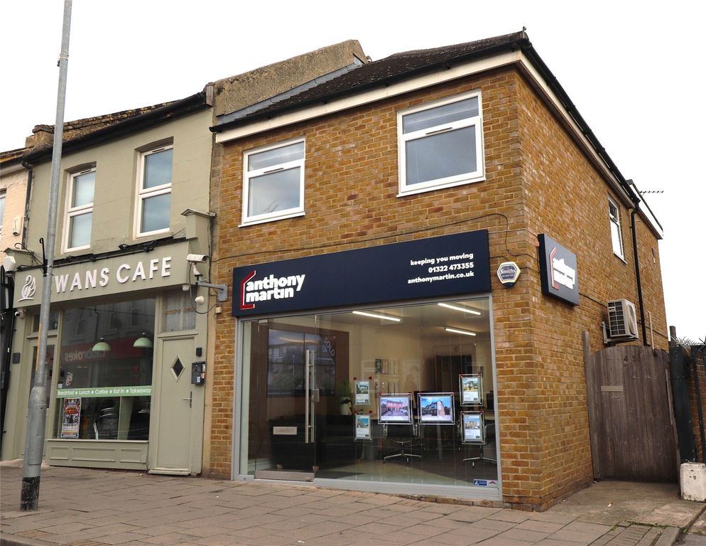 Property photo 1 of 8 Front Elevation