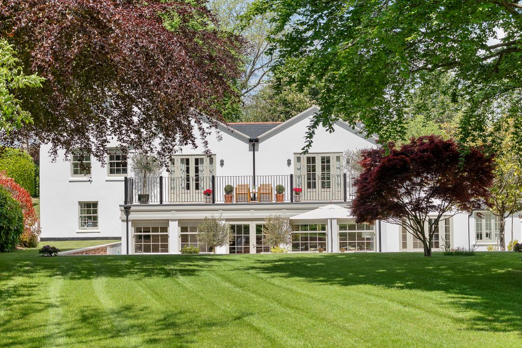 Additional image 19 of 6 bed property for saleWhite, White Lackington, Dorchester DT2