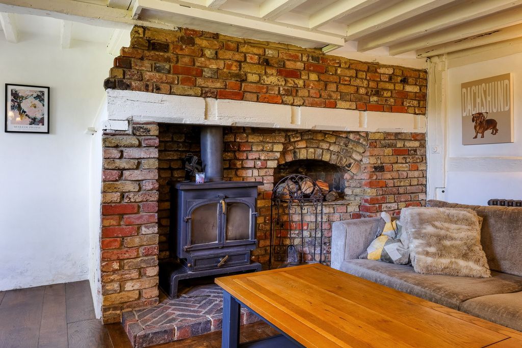 Additional image 5 of 3 bed end terrace house for saleEast Grinstead Road, Lingfield RH7