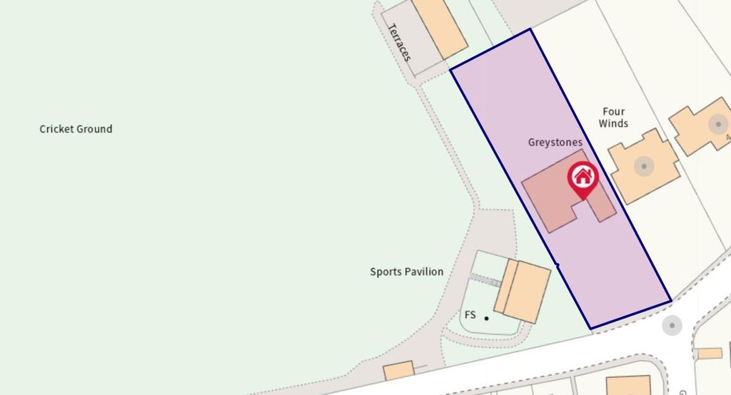 Property photo 3 of 38 Title Map