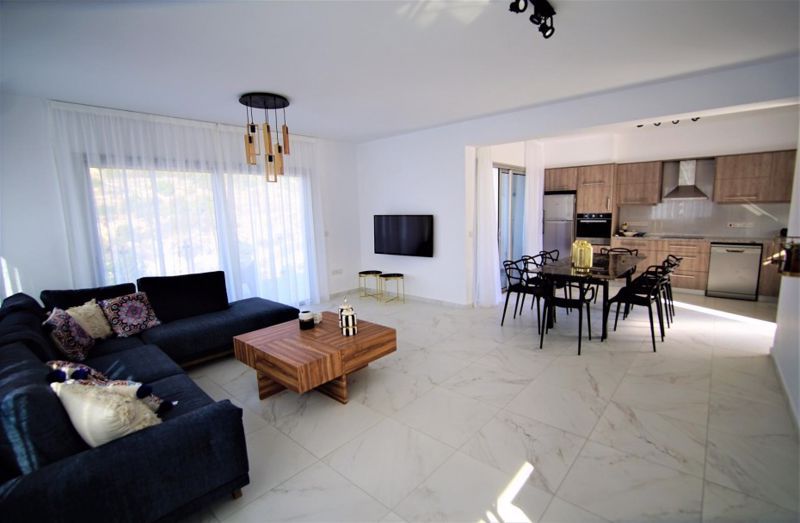 Property photo 3 of 17 Open Plan Living...