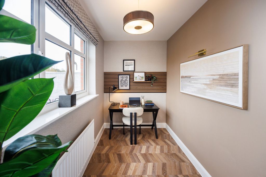 Property photo 3 of 9 Chestnut Study