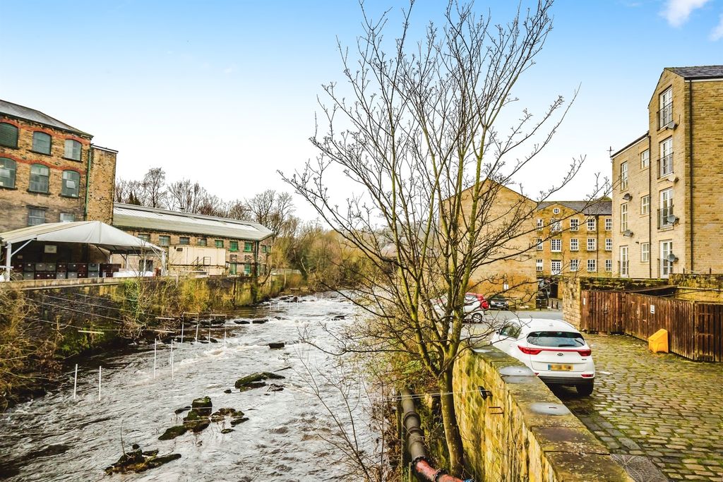 Additional image 12 of 1 bed flat for saleWharf Street, Sowerby Bridge HX6