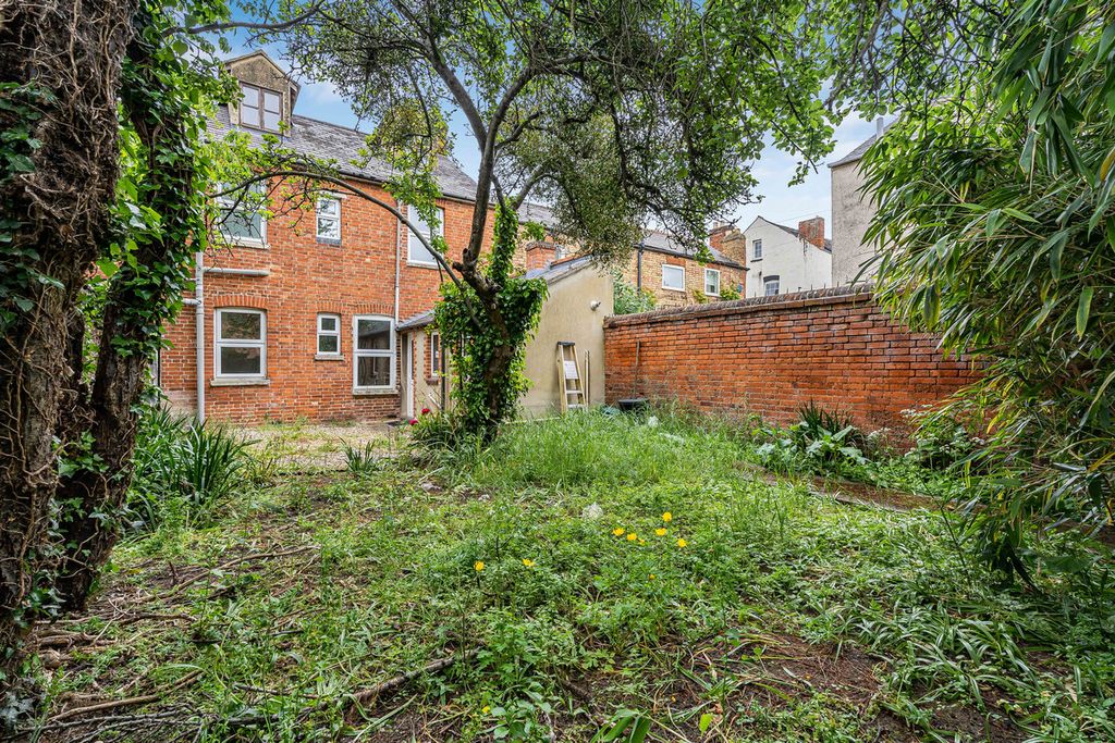 Additional image 24 of 5 bed terraced house for saleVicarage Road, New Hinksey OX1