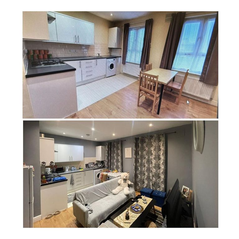Property photo 1 of 2 Kitchen