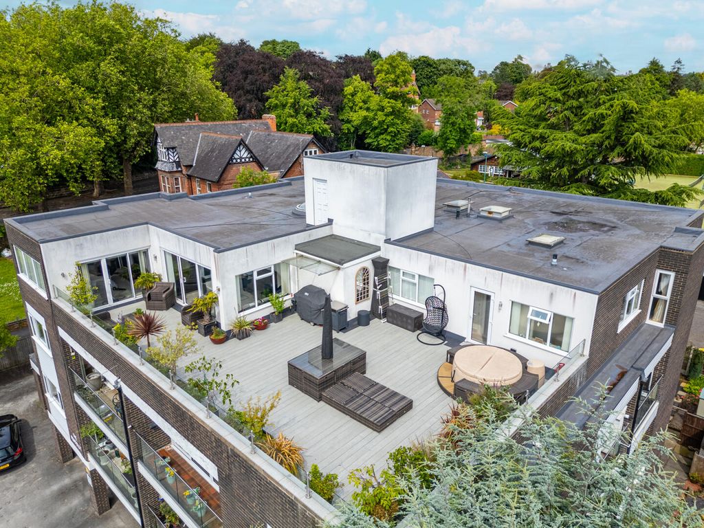 Additional image 38 of 5 bed flat for saleLucknow Road, Nottingham NG3