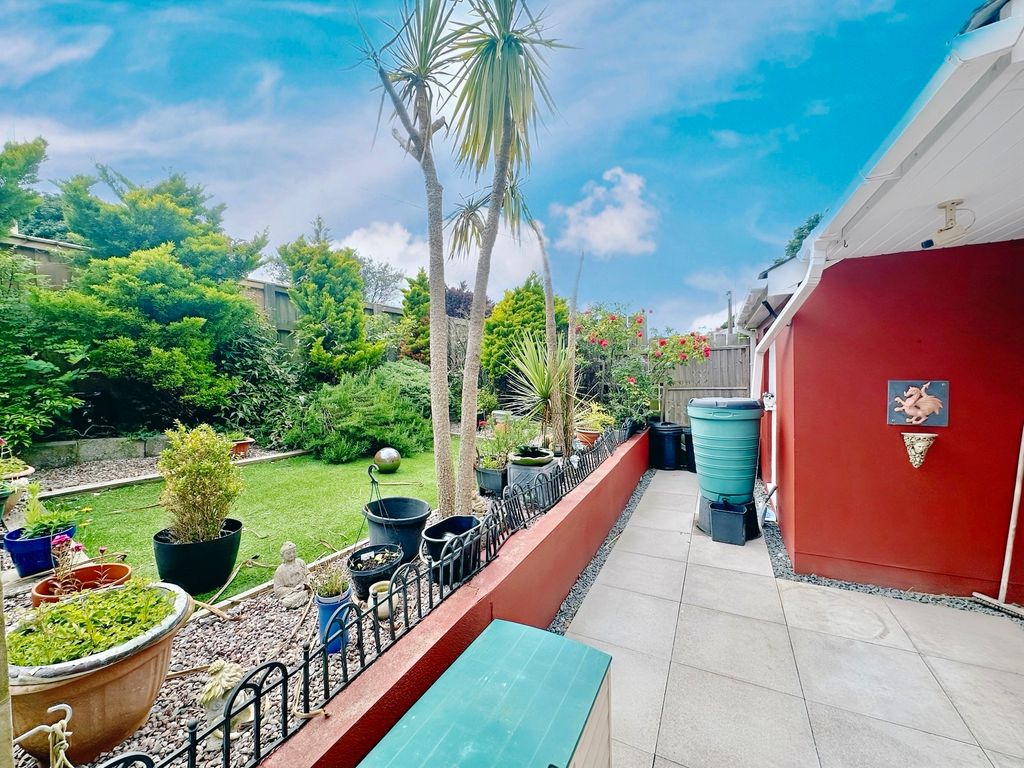 Property photo 2 of 14 Rear Garden