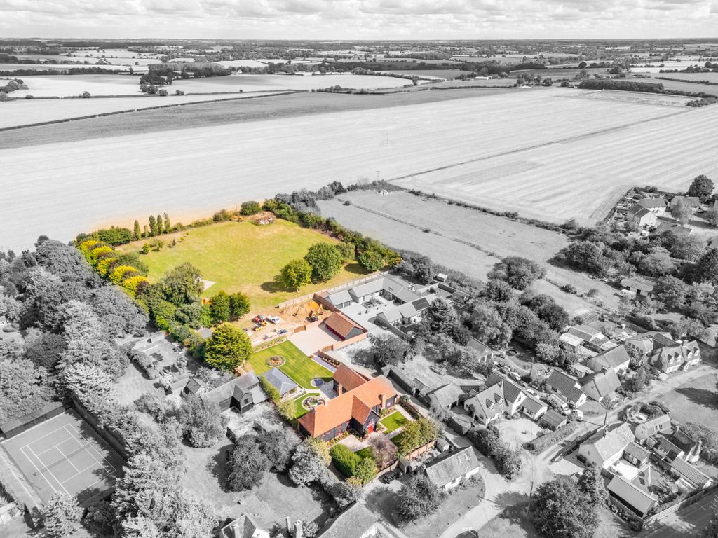 Additional image 37 of 5 bed barn conversion for saleNewton, Sudbury, Suffolk CO10