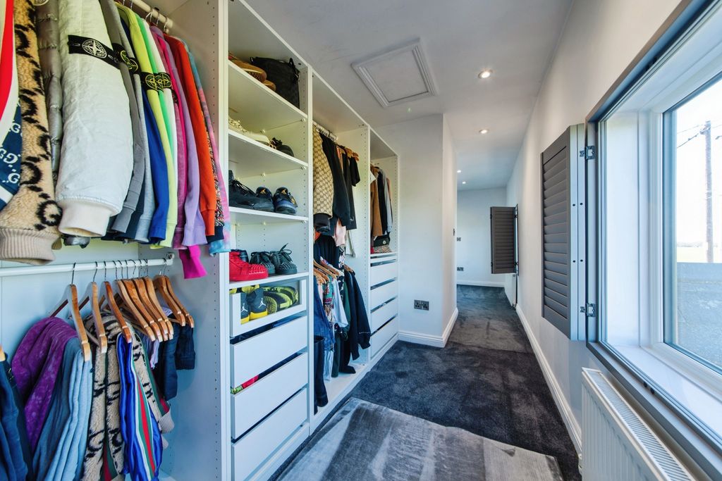 Additional image 10 of 4 bed detached house for saleBeesby Road, Alford LN13