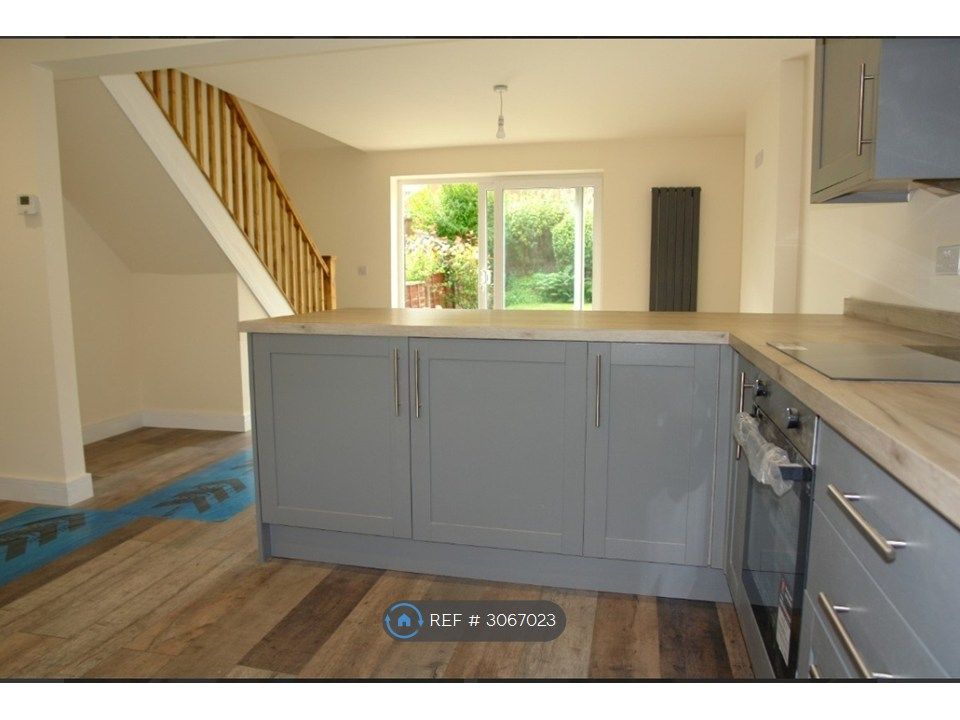 Property photo 3 of 10 Open Plan Living Area