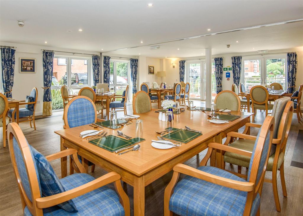 Additional image 18 of 1 bed flat for saleMarbury Court, Chester Way, Northwich CW9