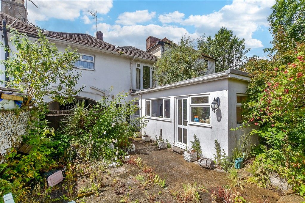 Property photo 2 of 16 Rear Elevation