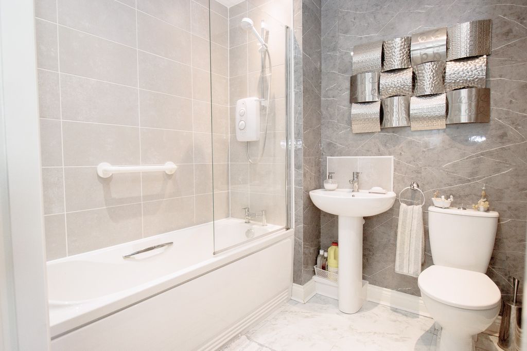 Additional image 12 of 2 bed detached bungalow for saleGreen Meadows Drive, Filey YO14
