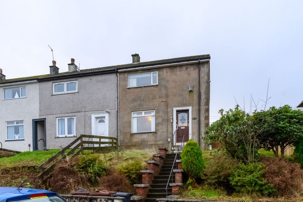Additional image 13 of 2 bed end terrace house for salePennyfern Road, Greenock PA16