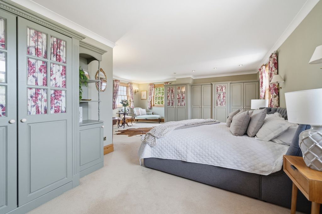 Additional image 17 of 7 bed detached house for saleHazelwood, Belper DE56