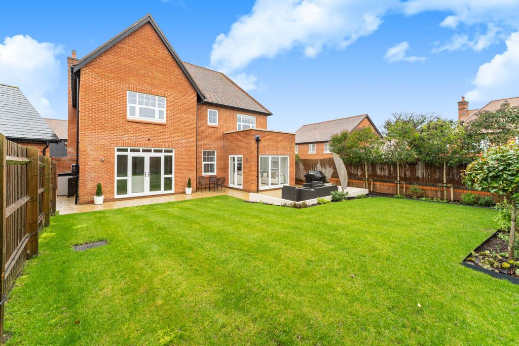 Additional image 20 of 5 bed detached house for saleFlowercrofts, Henley On Thames RG9