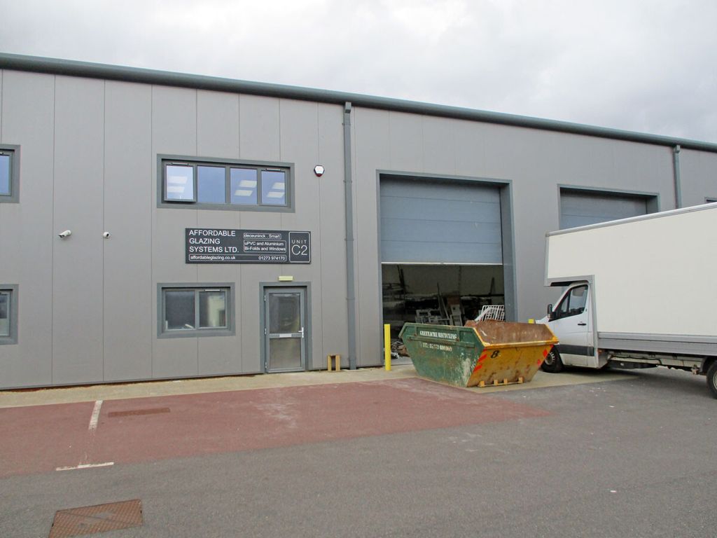 Property photo 1 of 3 Unit C2 Eastside Business Park, Newhaven