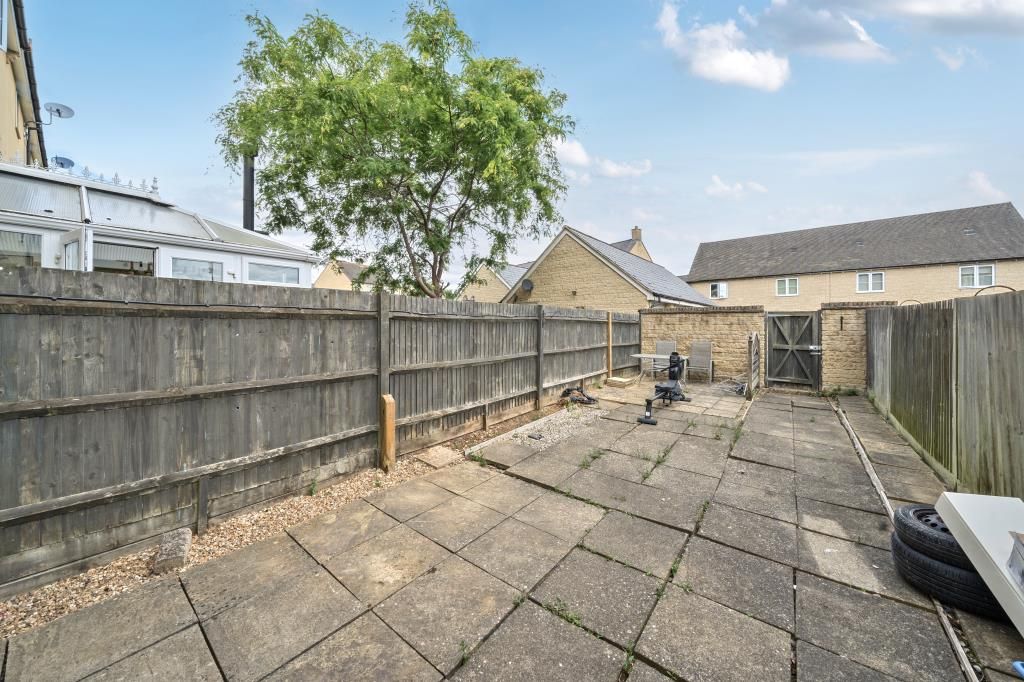 Property photo 3 of 15 Garden