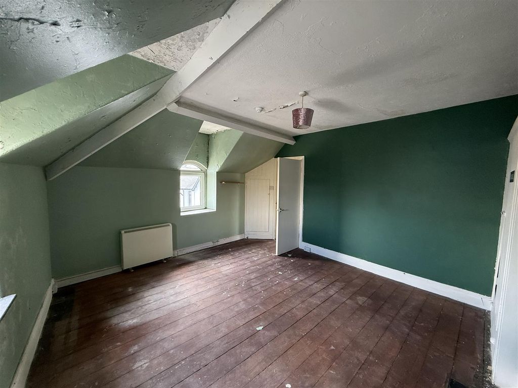 Additional image 7 of 3 bed flat for saleY Maes, Pwllheli LL53